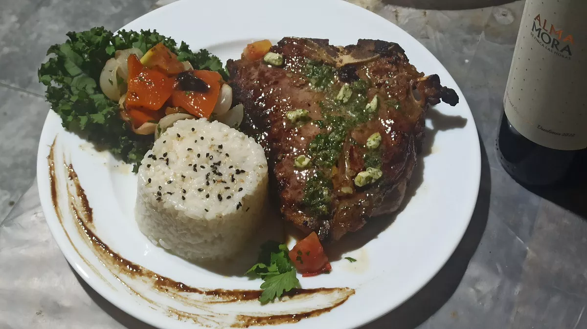 Casa Vieja - Bar Cultural en Amboy (18)