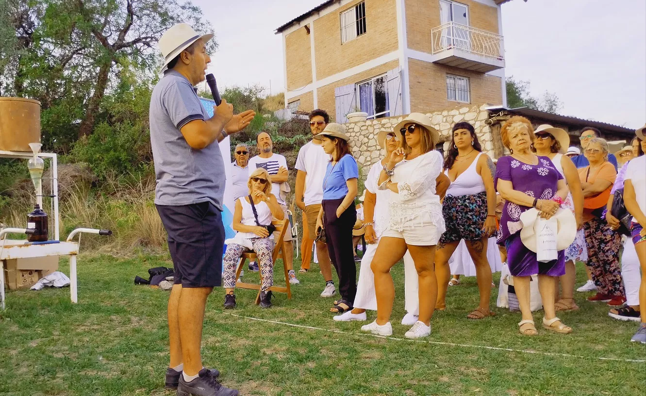 Calmayo_Fiesta_de_la_cosecha_de_la_lavandas 04