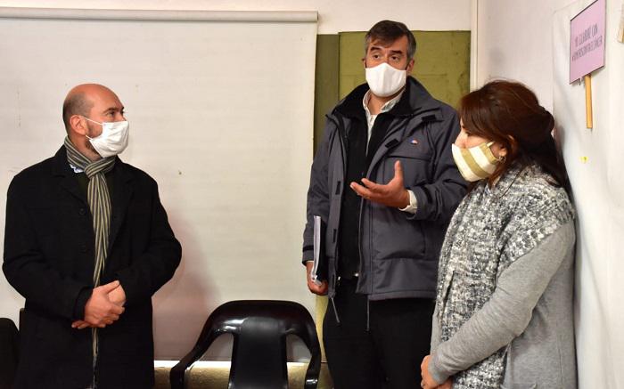 Simulacro Embalse 13