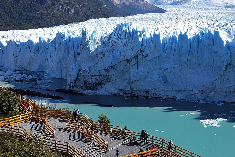 El-Calafate