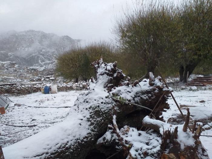 Nieve en el Champaqui 05