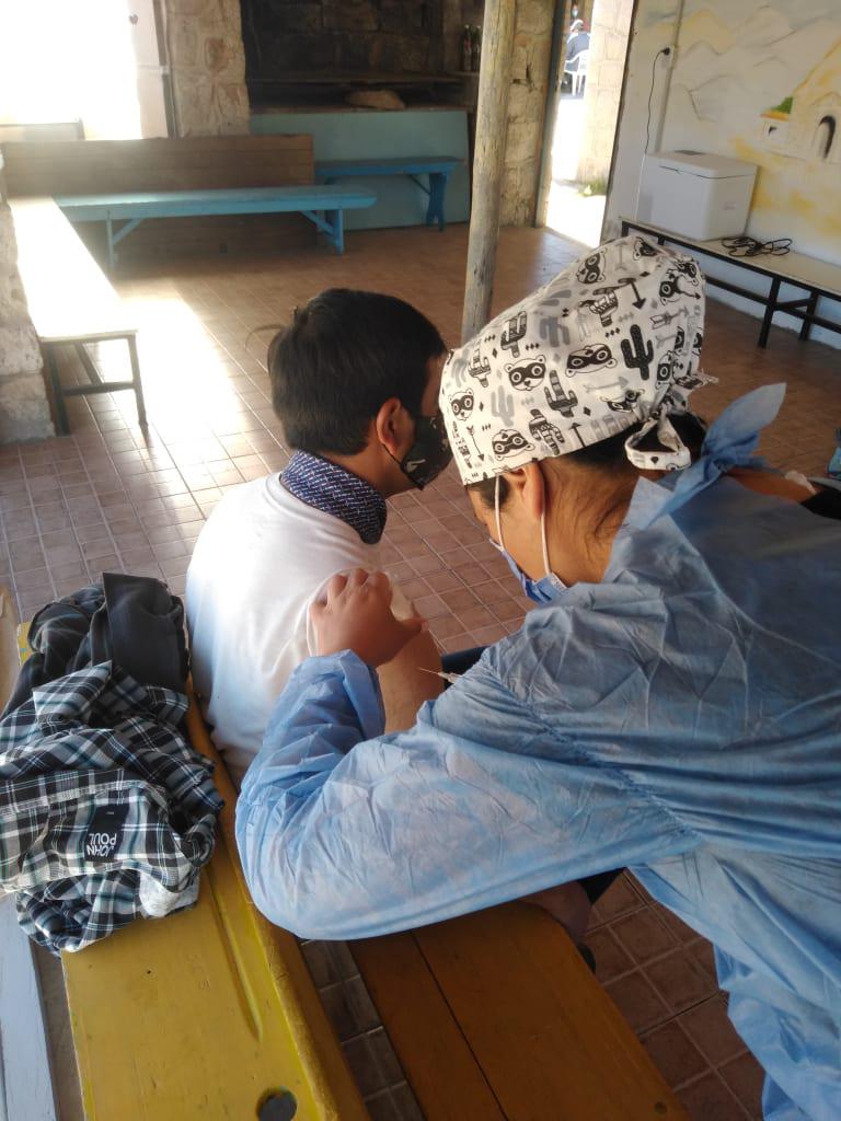 OPERATIVO EN EL CERRO CHAMPAQUI 06