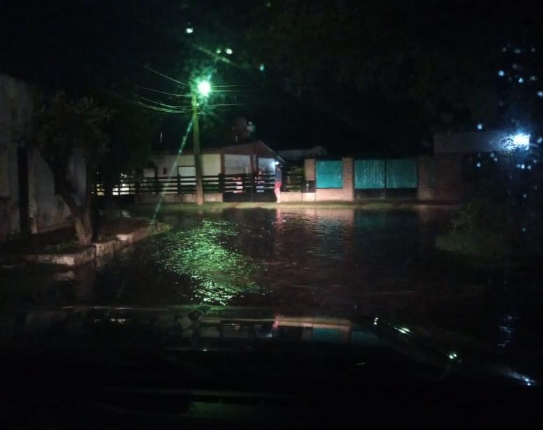 TORMENTA en Embalse 05