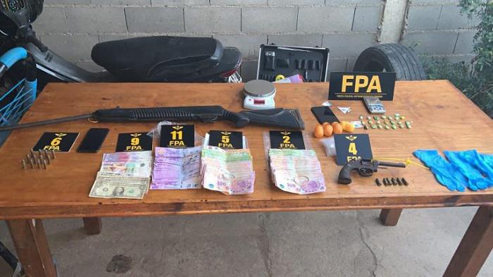 DROGA EN HUEVOS KINDER 01