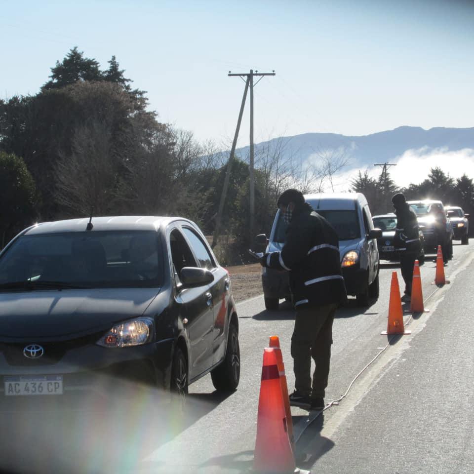 los reartes arco de desinfeccion 3