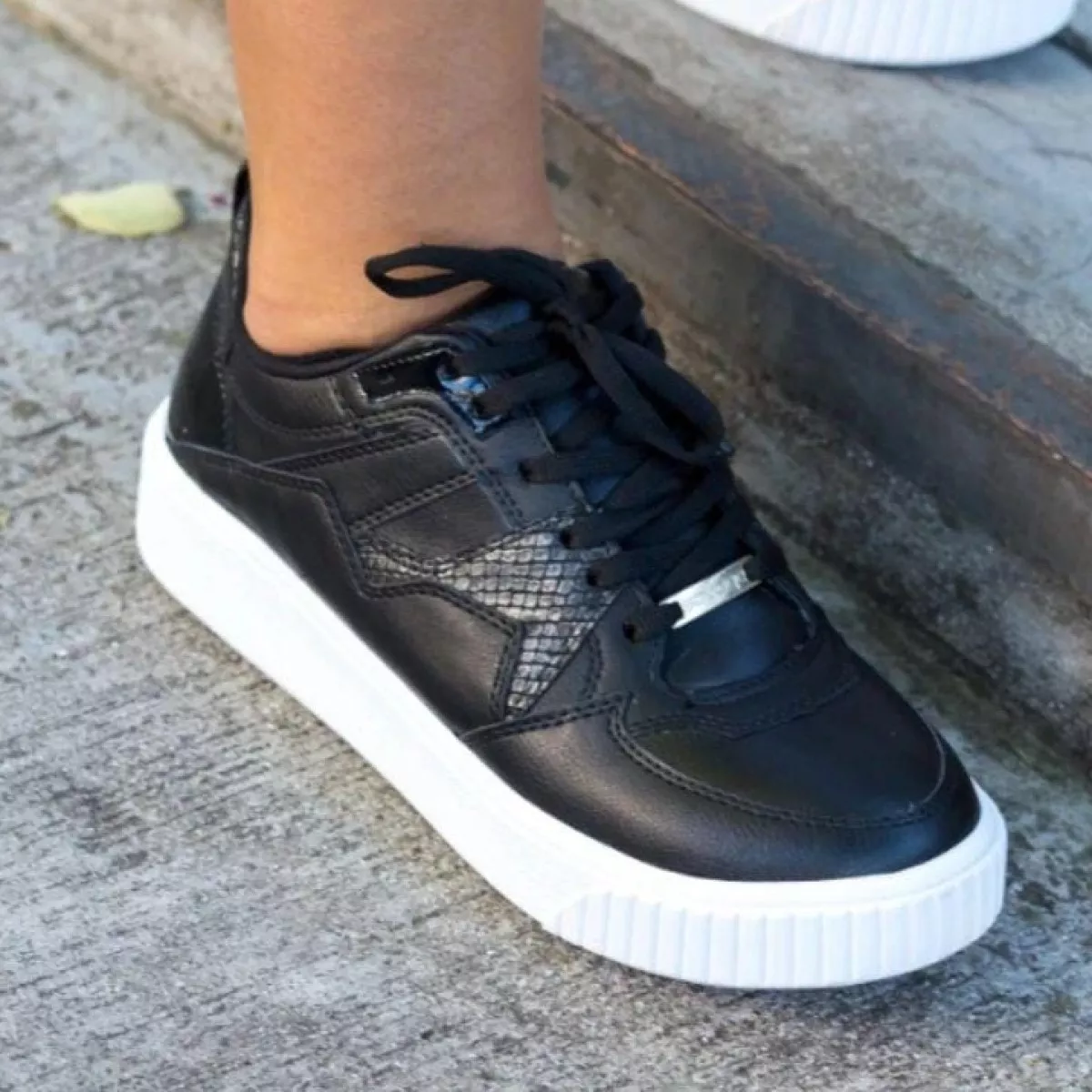 Tendencias de calzado 2023: sneackers Tendencias de calzado 2023: sneackers