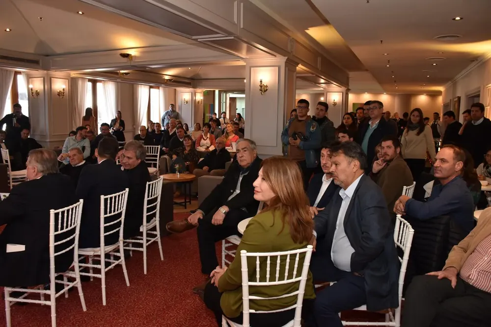 Caminos del Vino en Cordoba (1)