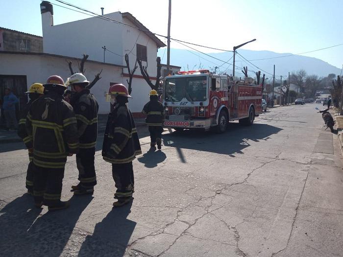 ACCIDENTE MOTO AUTO STA ROSA 02