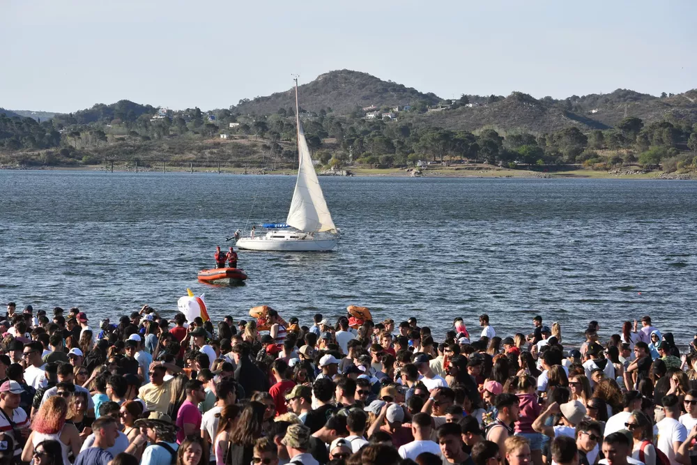 Primavera en Embalse 5