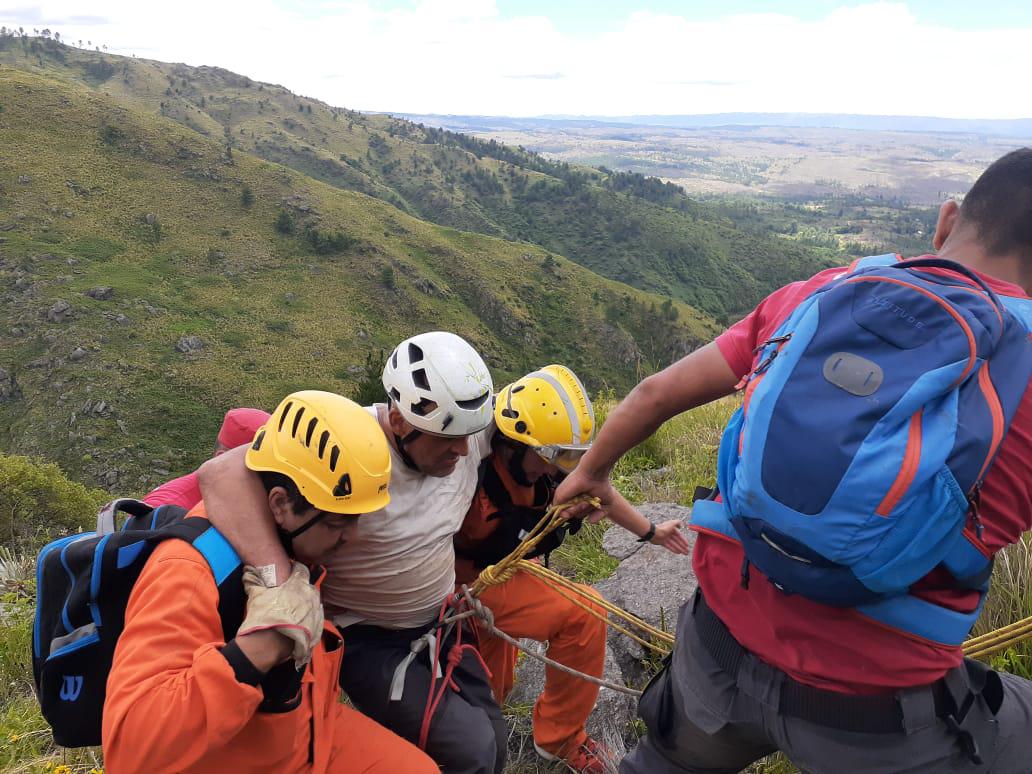 rescate hombre champaqui 2