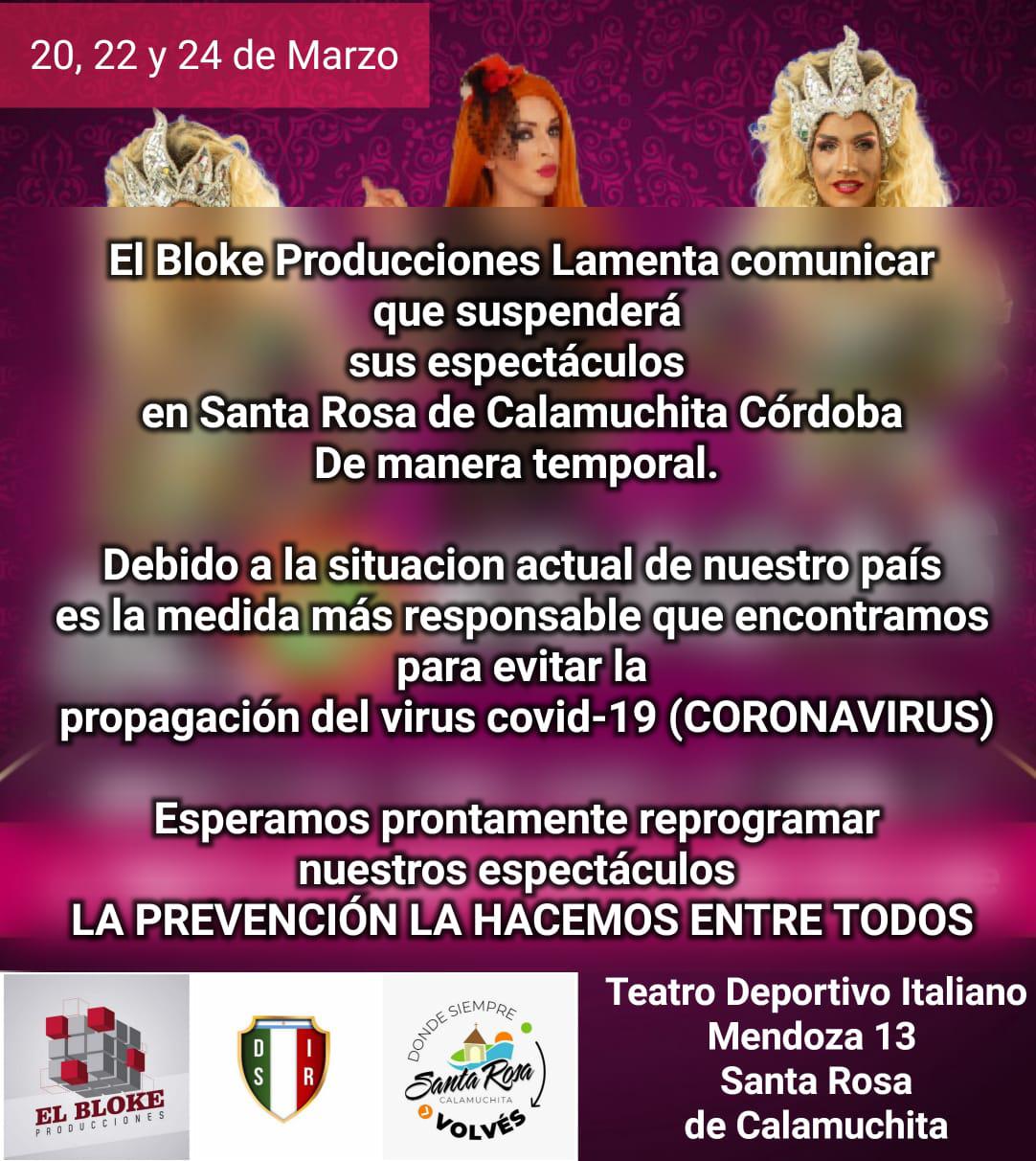 Teatro Deportivo Italiano 