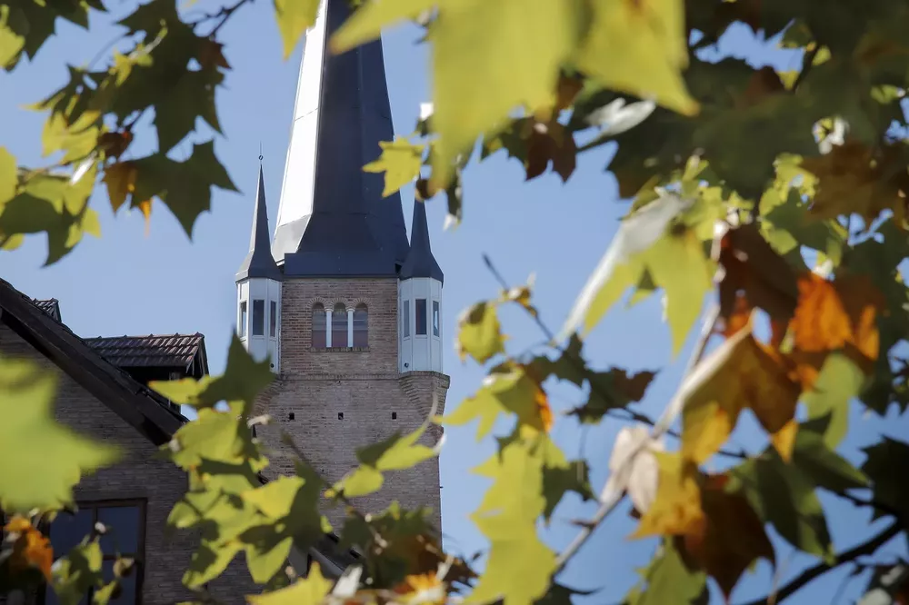 Fotos: Turismo Villa General Belgrano