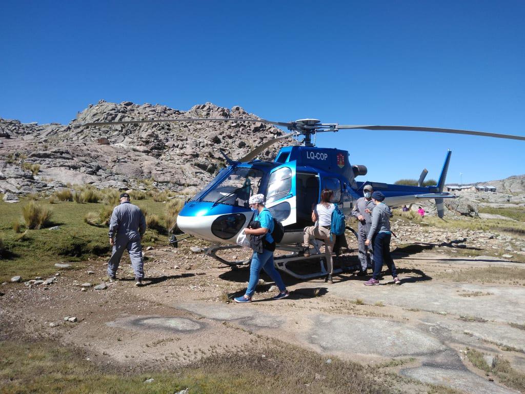 OPERATIVO EN EL CERRO CHAMPAQUI 03