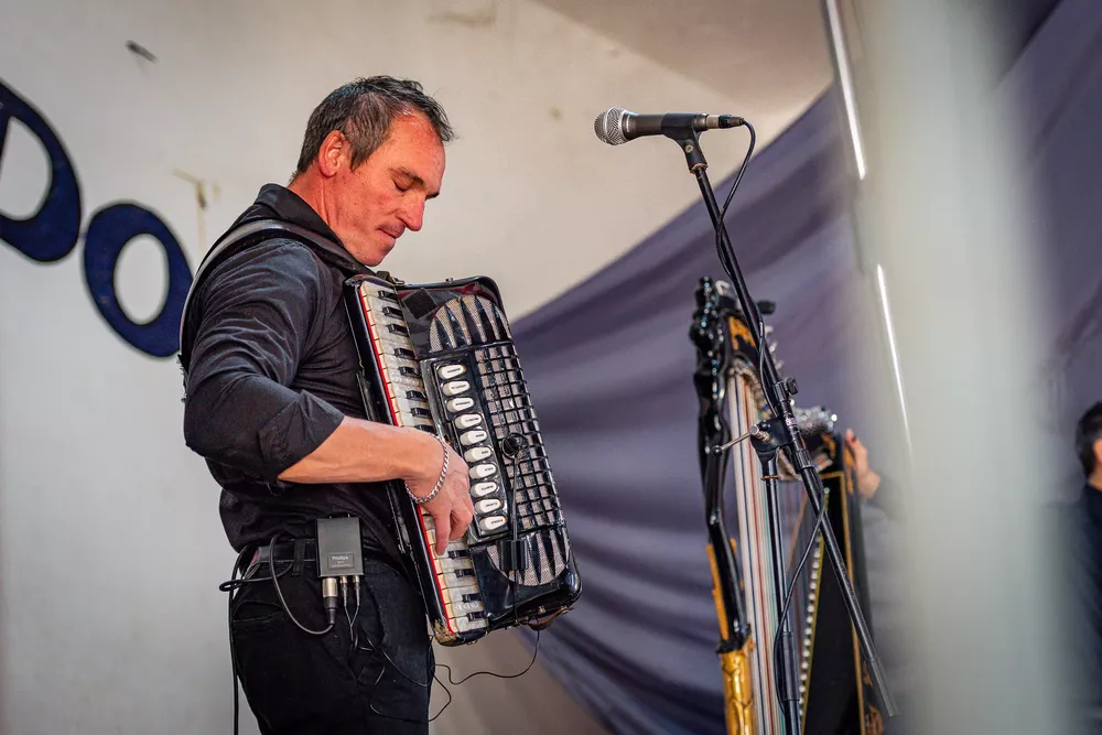 Villa Rumipal apuesta por la gastronomía litoraleña con su Festival del Pescado: las mejores imágenes