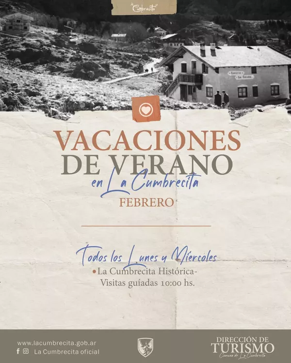 Musica en La Cumbrecita Febrero (5)