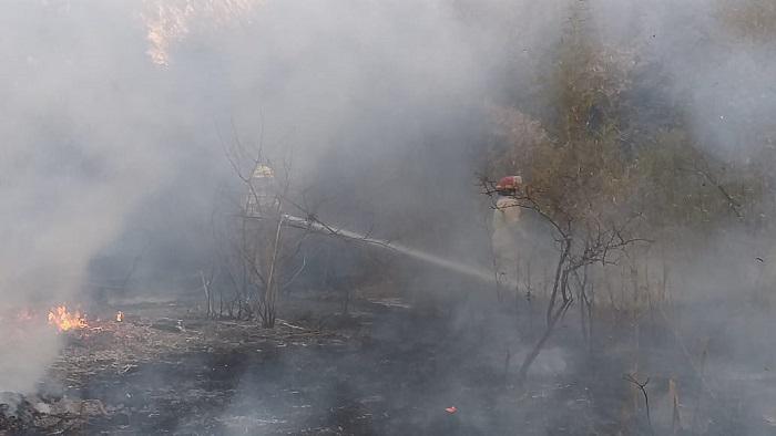 BOMBEROS DE EMBALSE VILLA IRUPE 03