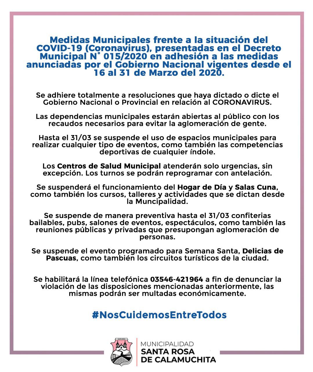 decreto-santa-rosa-coronavirus