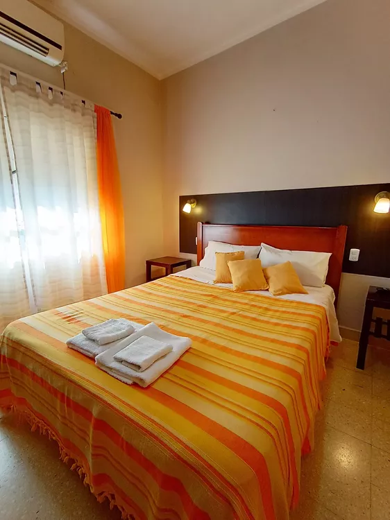 Hosteria Valle Azul Villa del Dique