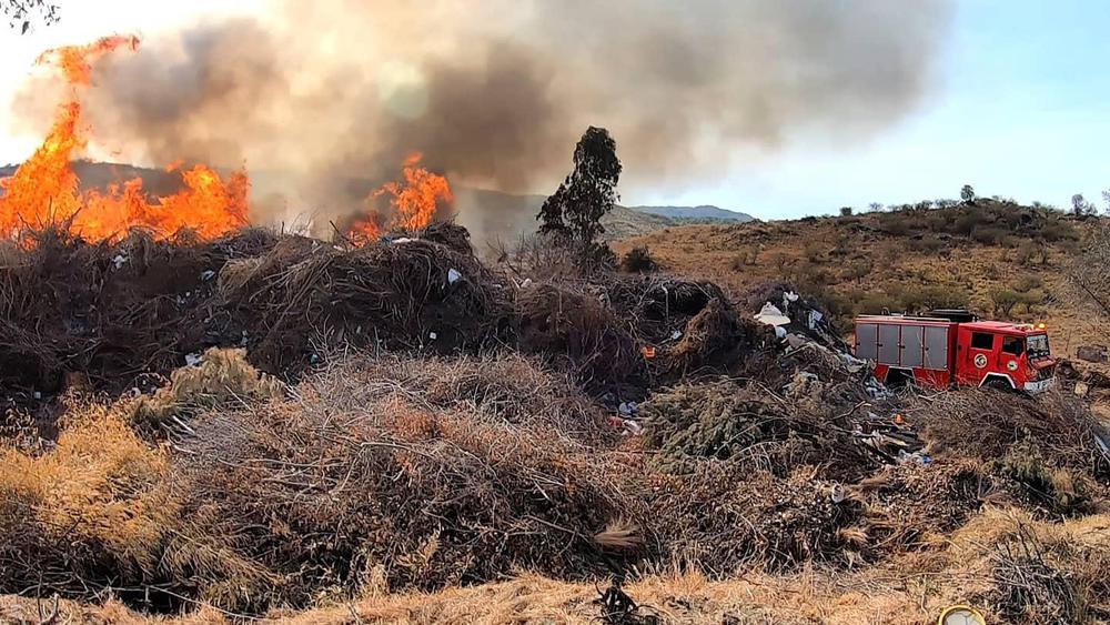 VCA incendio forestal 6