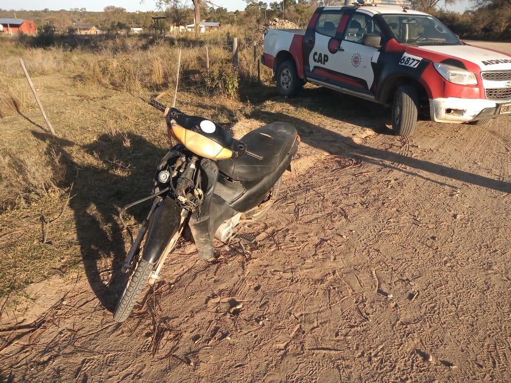 OPERATIVO PATRULLA RURAL SUR 03