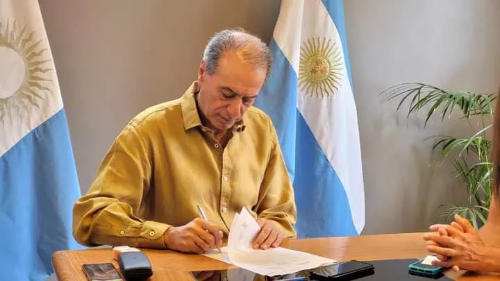 Villa General Belgrano: se adjudicó la obra de la Nueva Terminal de Omnibus 