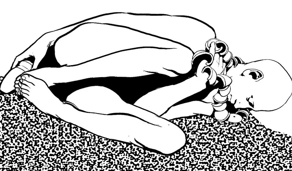 Descubrimiento en Amboy