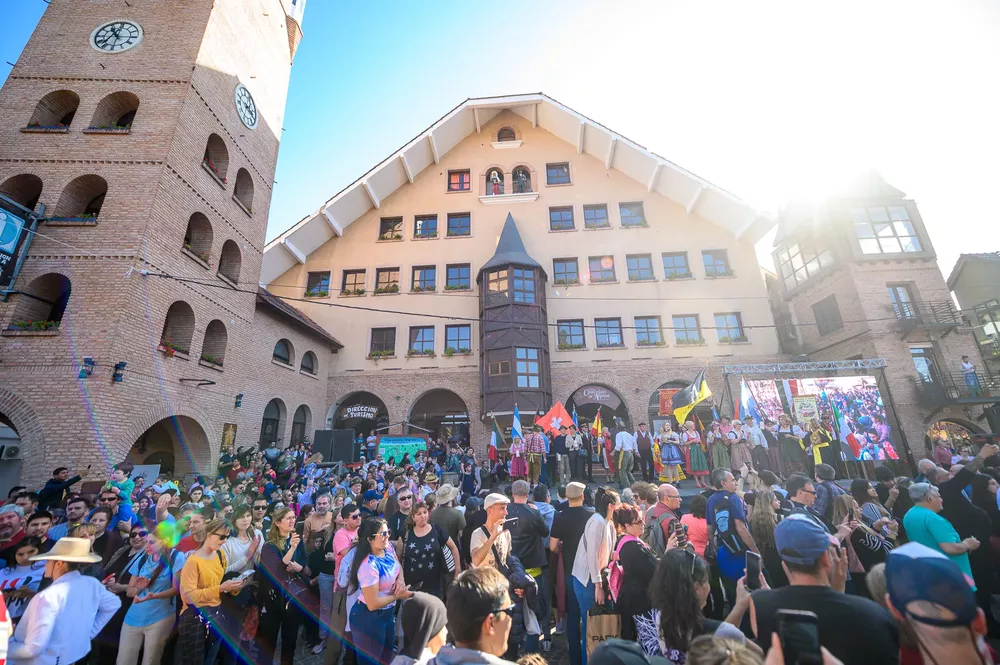 Presentación Fiesta de la Cerveza VGB