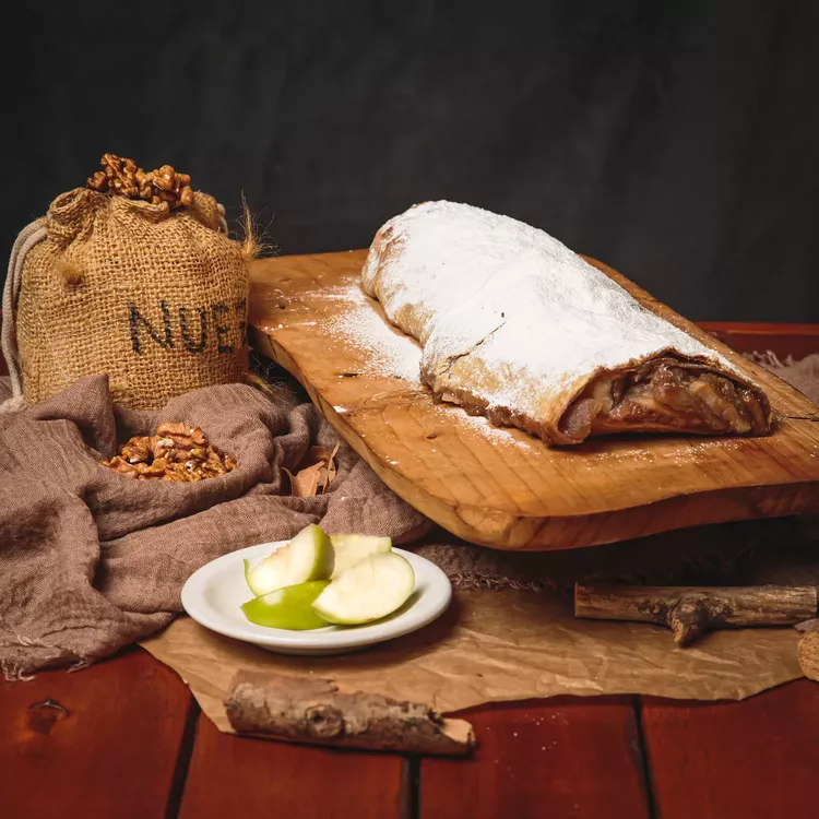 Imagen: Turismo Villa General Belgrano