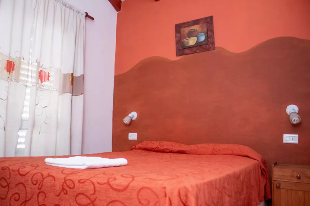 Cabañas del Rio Santa Rosa (5)