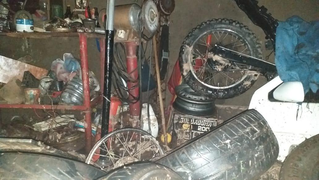 TORMENTA en Embalse 07