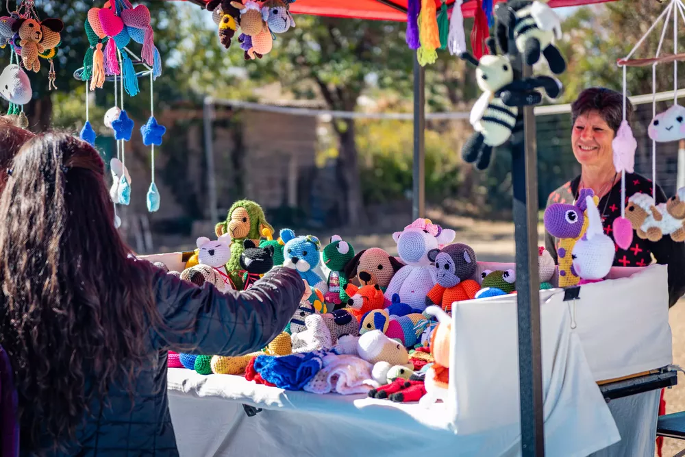 Villa Rumipal apuesta por la gastronomía litoraleña con su Festival del Pescado: las mejores imágenes