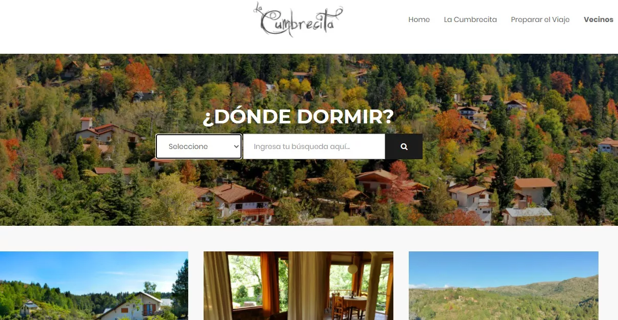 Captura sitio web Captura sitio web