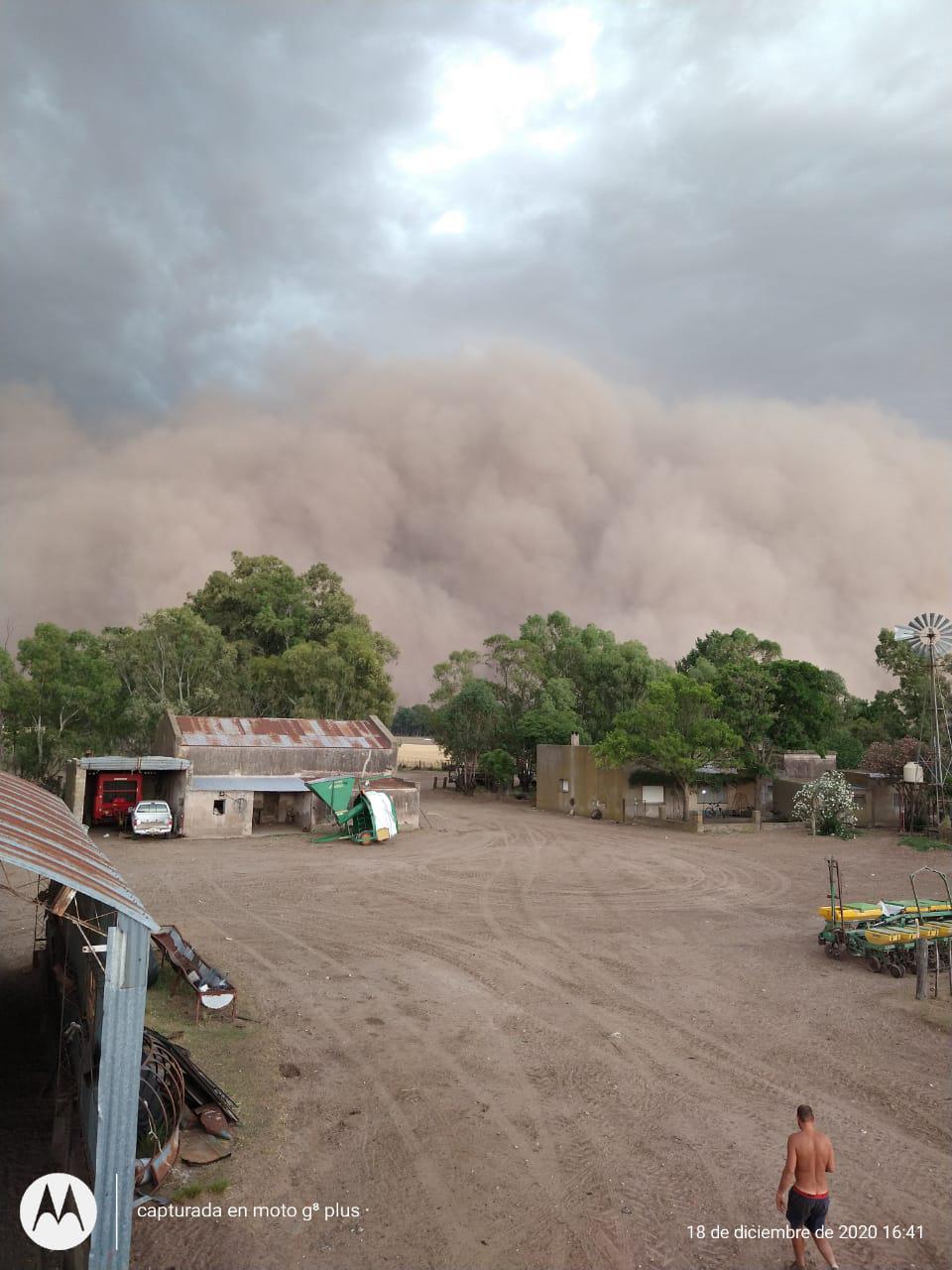 tormenta huinca renanco 1