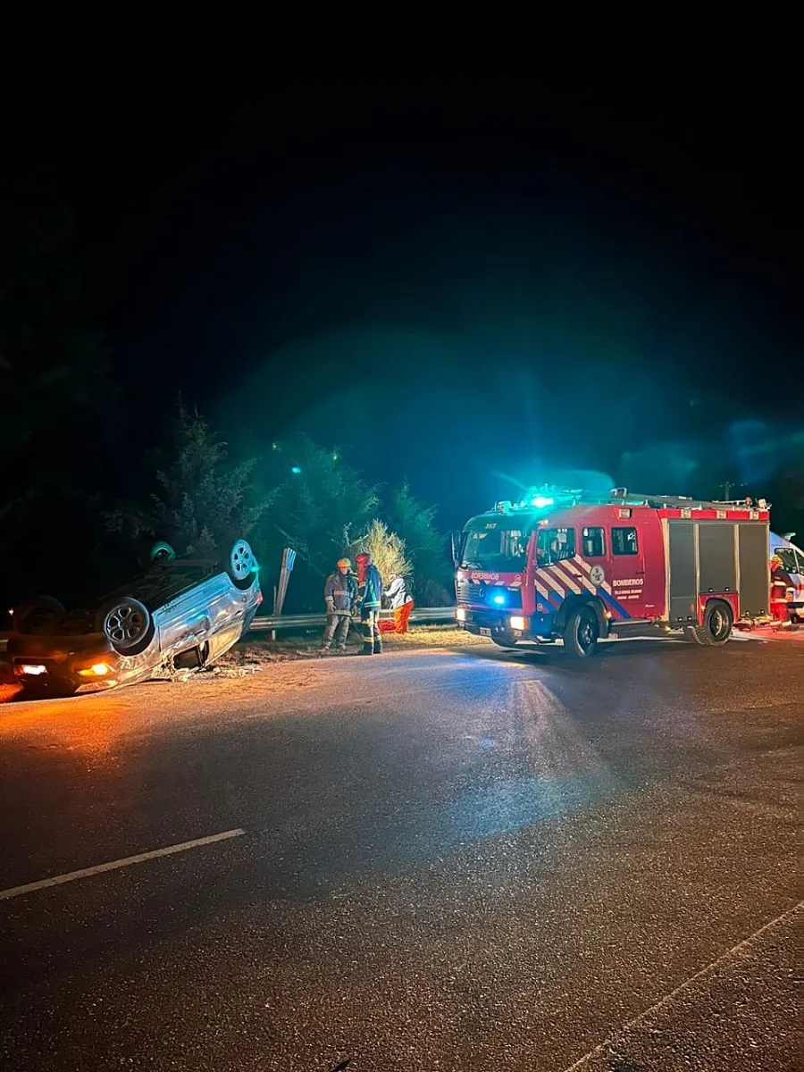 accidente