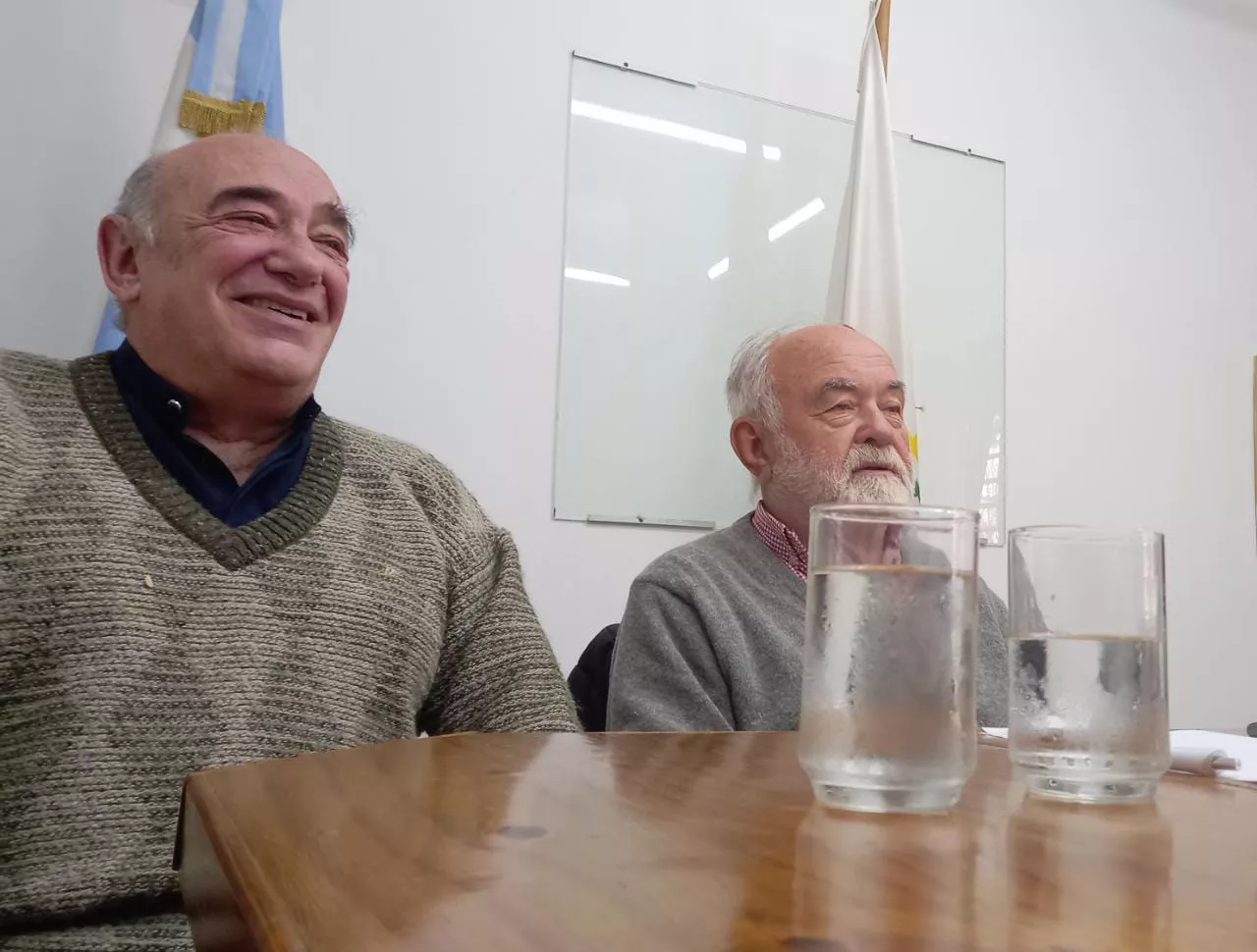 Cooperativa de Villa Rumipal
