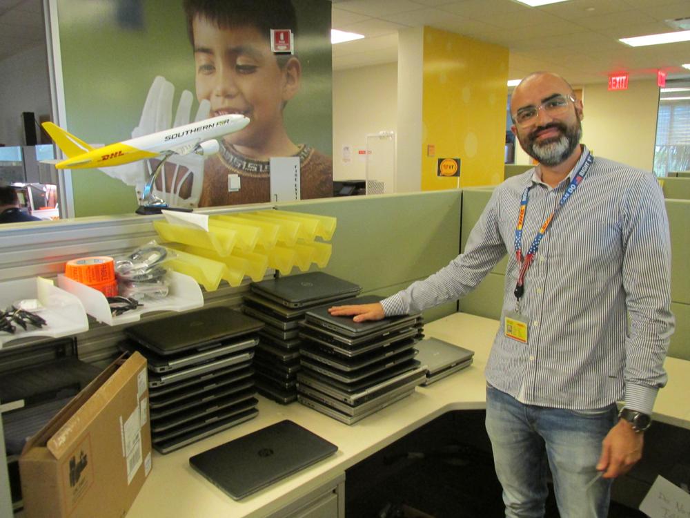 pc dhl 6 en el mundo