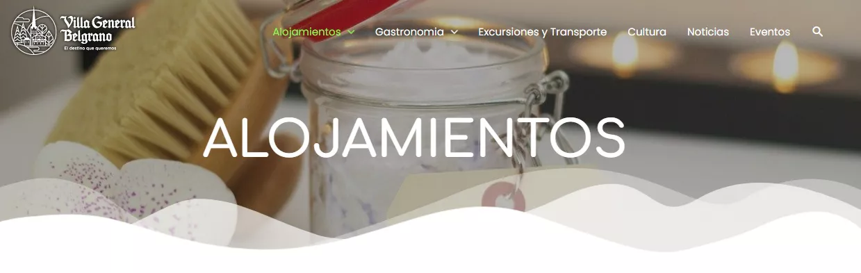 Captura de Sitio Oficial  Captura de Sitio Oficial