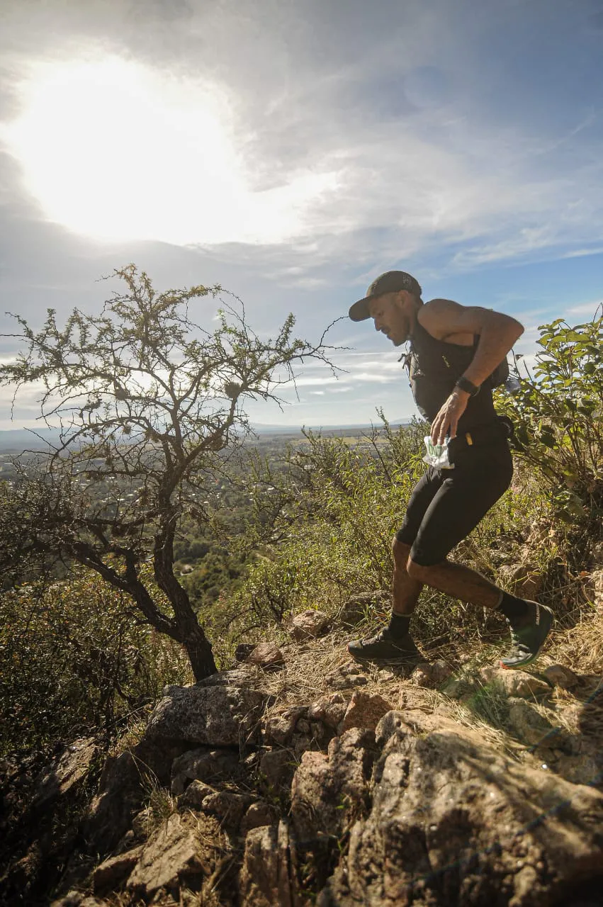 Villa General Belgrano: tres mil corredores fueron parte de la exitosa Valhöll by UTMB