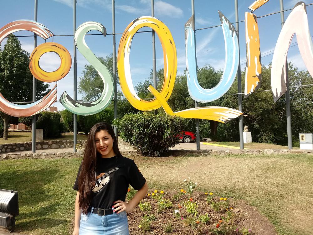 ADRIANA ROJAS COSQUIN