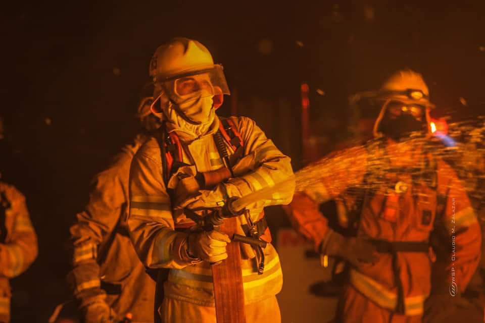 bomberos embalse achiras 4