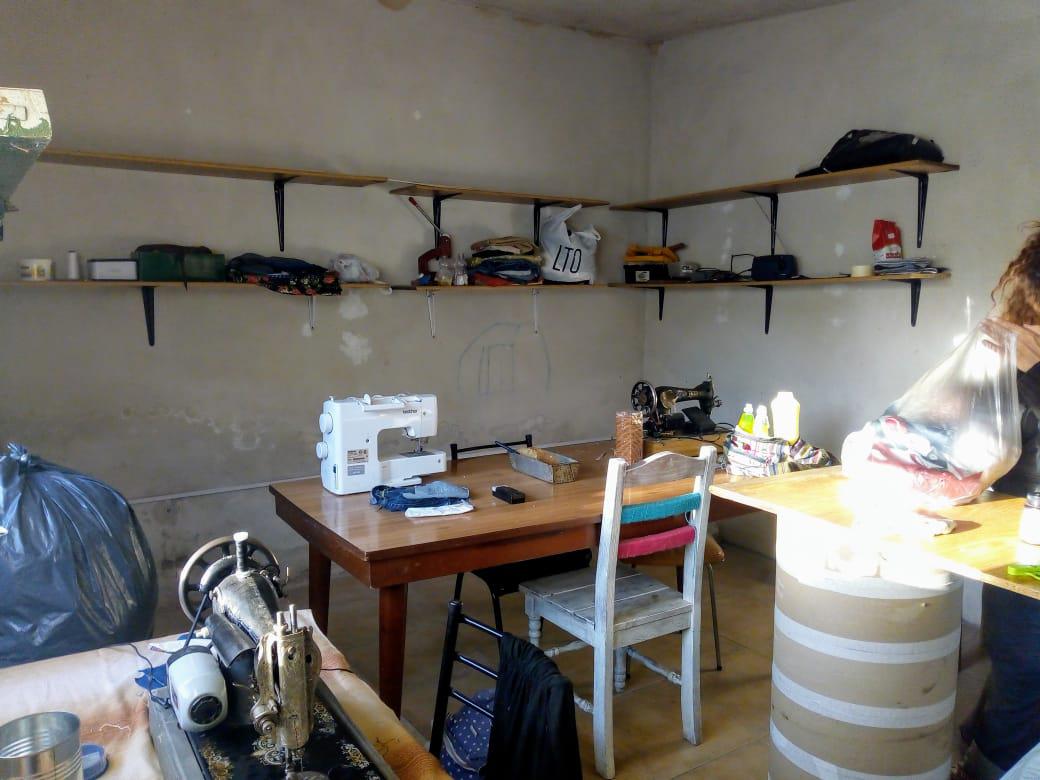 grupo de vecinos solidarios de villa rumipal 3