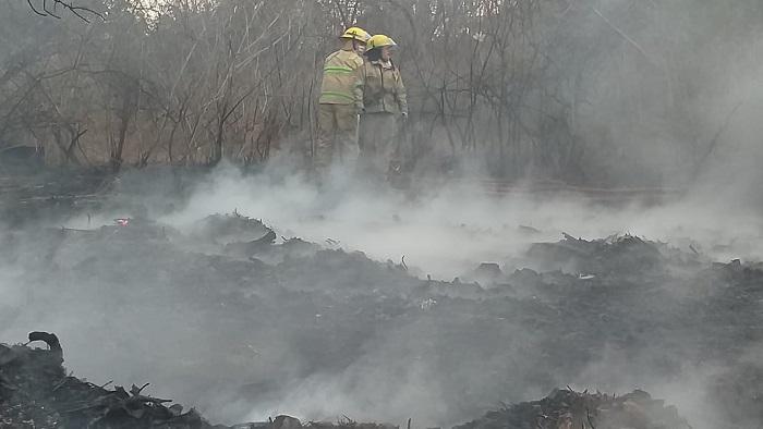 BOMBEROS DE EMBALSE VILLA IRUPE 05