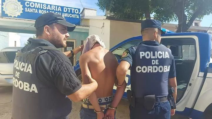 Joven resultó herido en una pelea  
