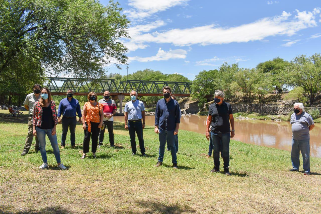 forestar calamuchita 1