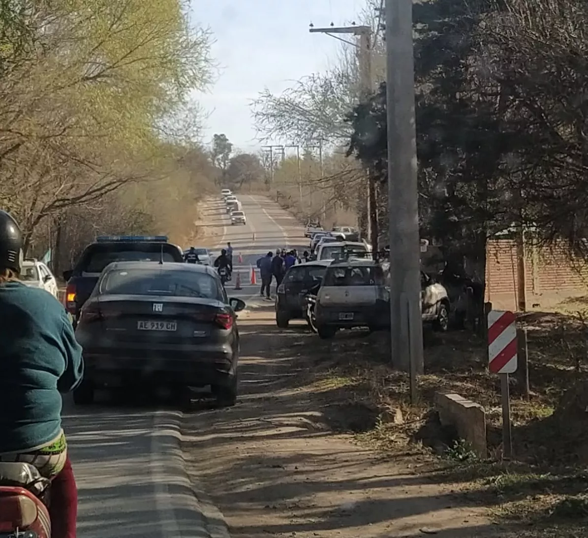 Foto: Calamuchitaenlinea