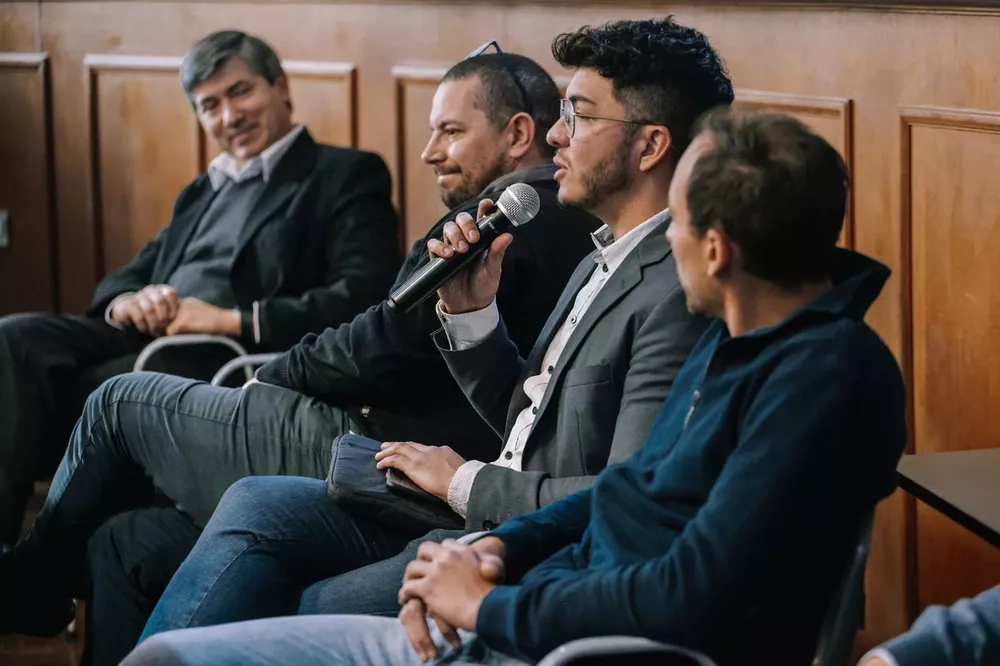 Se presentó el primer centro de respuesta y alerta temprana de seguridad informática de Córdoba