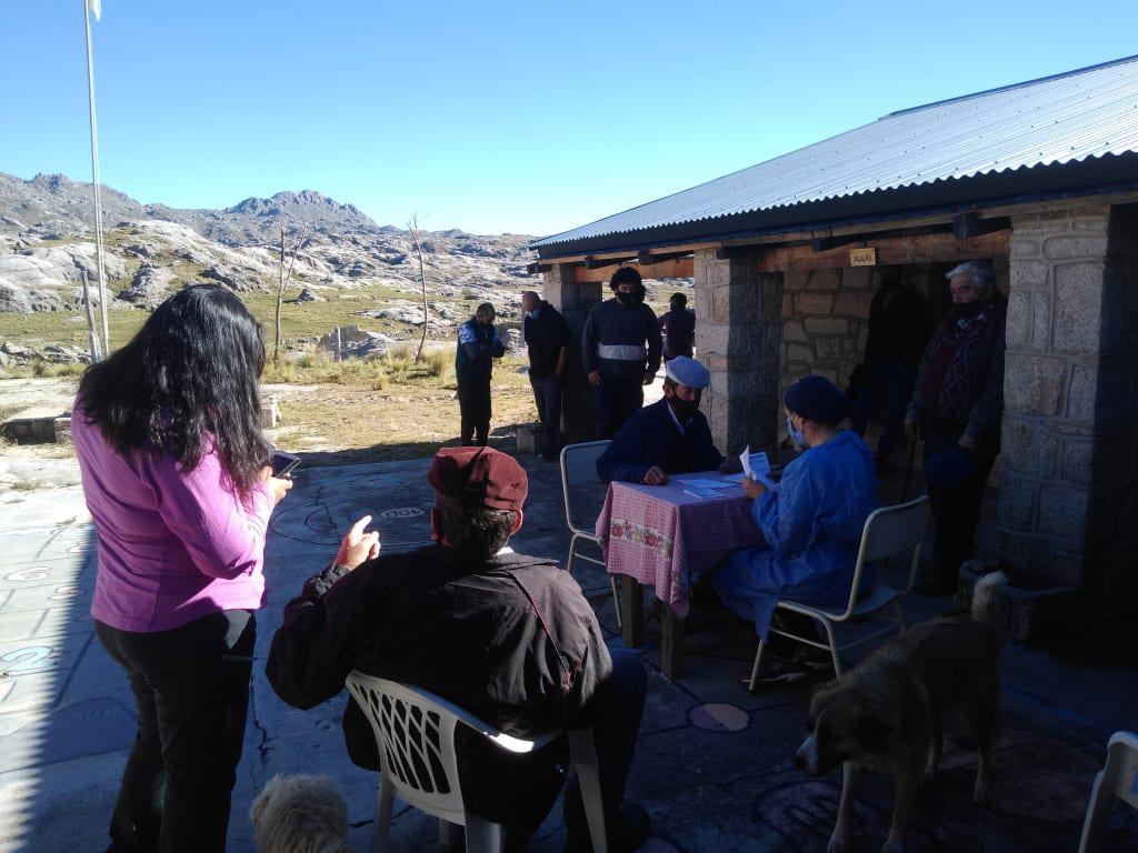 OPERATIVO EN EL CERRO CHAMPAQUI 08
