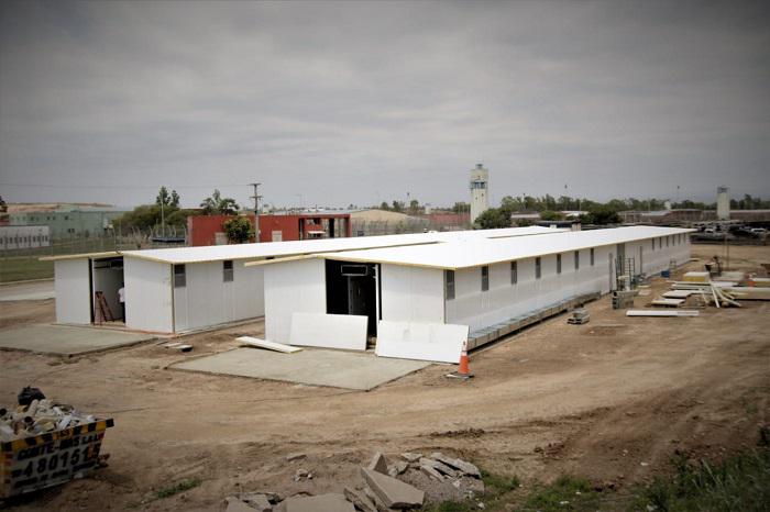 Unidades Sanitarias 03