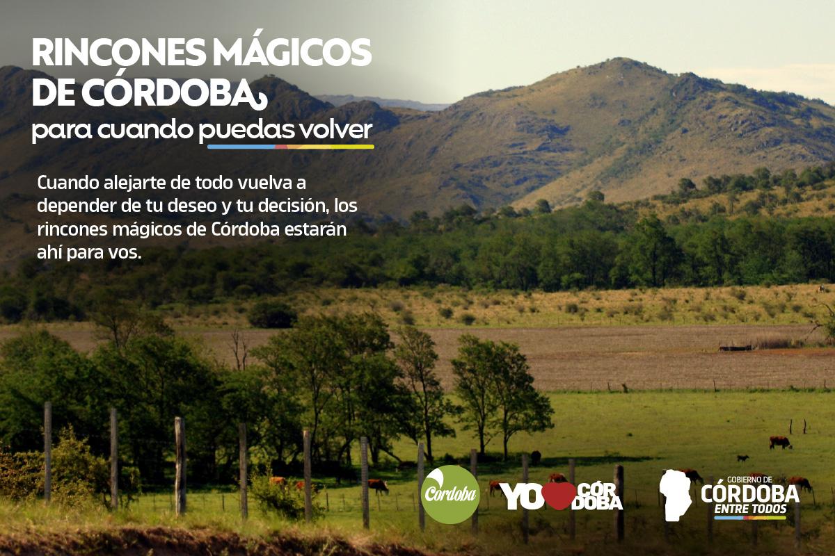 agencia cordoba turismo