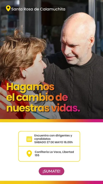 Difusión JxC 